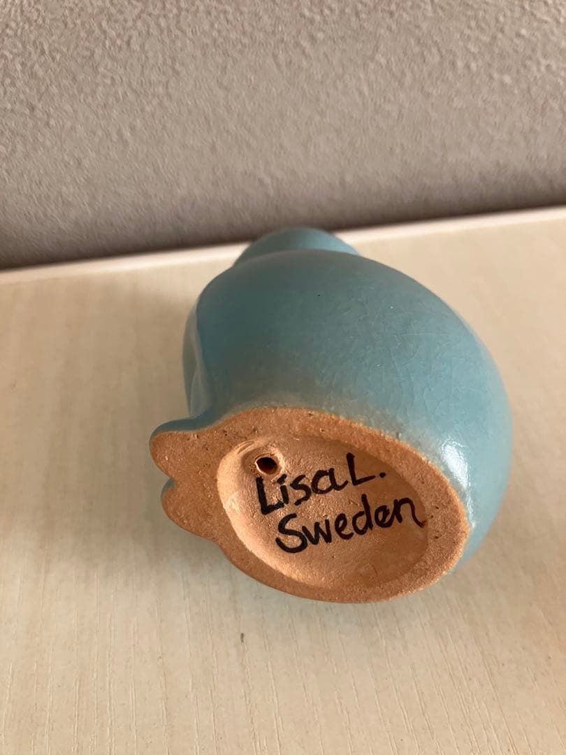 リサラーソン　名古屋高島屋限定ミア