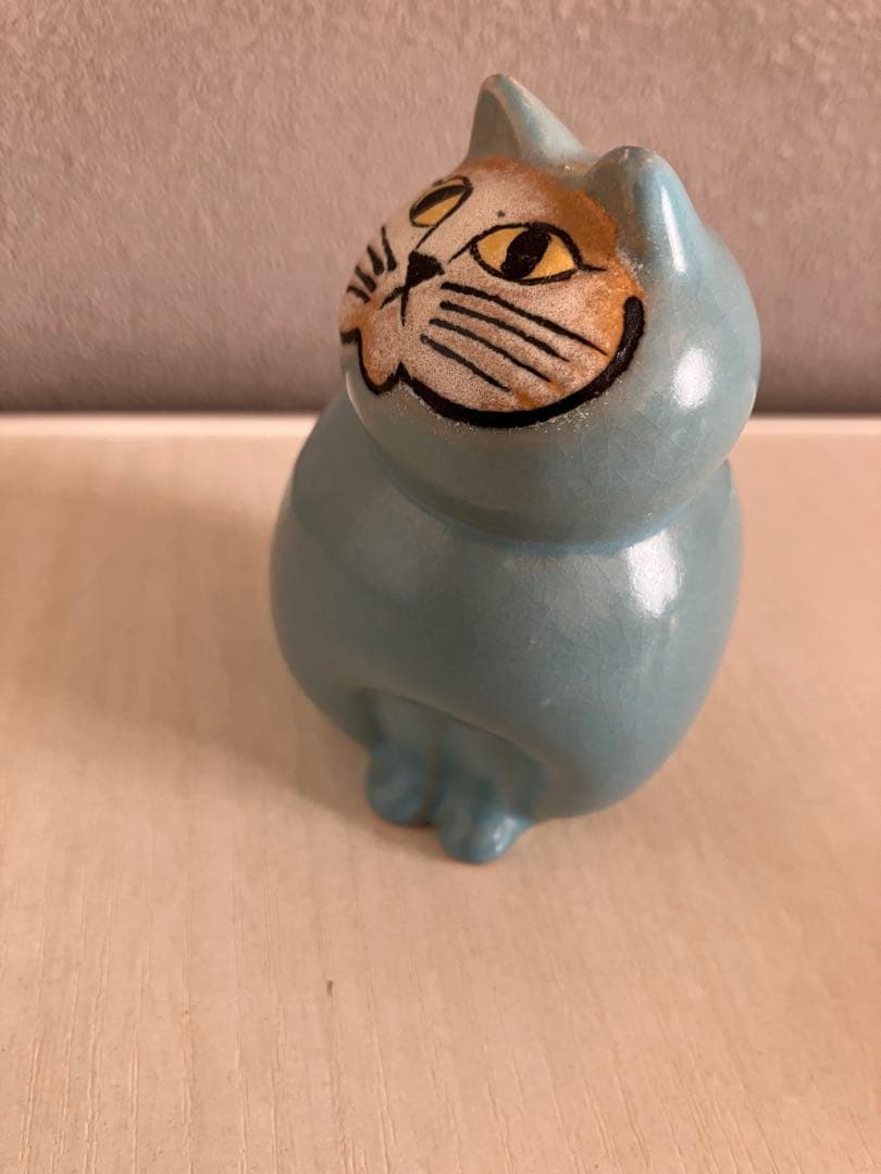 リサラーソン　名古屋高島屋限定ミア