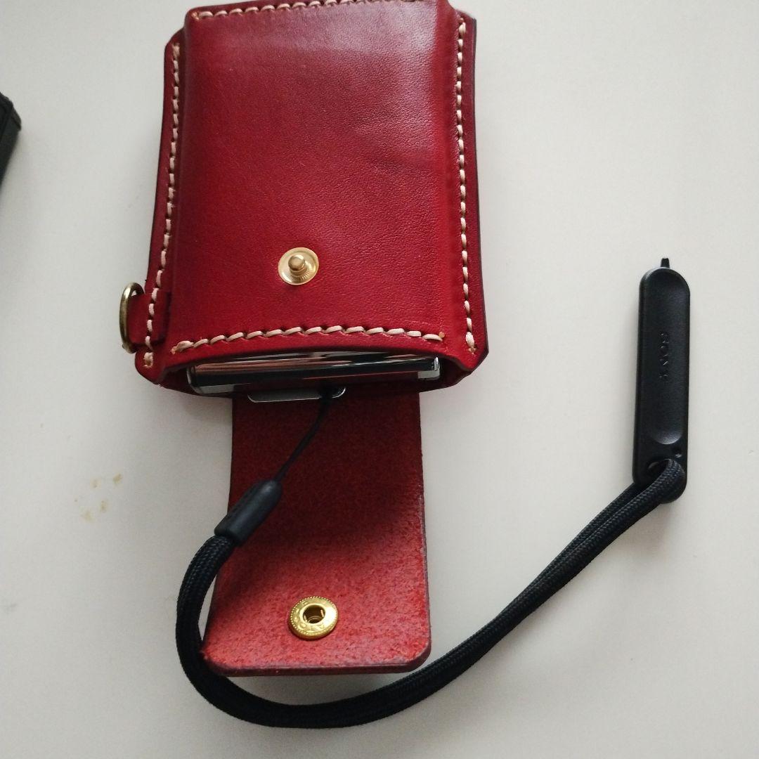 SONY Cyber-shot 3.0メガピクセル コンパクトカメラ
