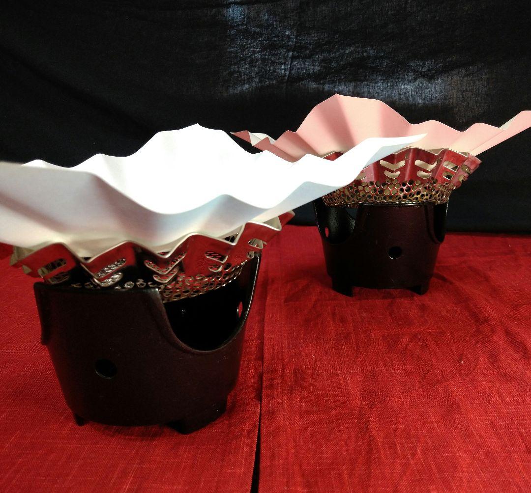 ♥特別限定・最後の２セット♥豪華【旬高級特大卓上コンロ】４種類２組