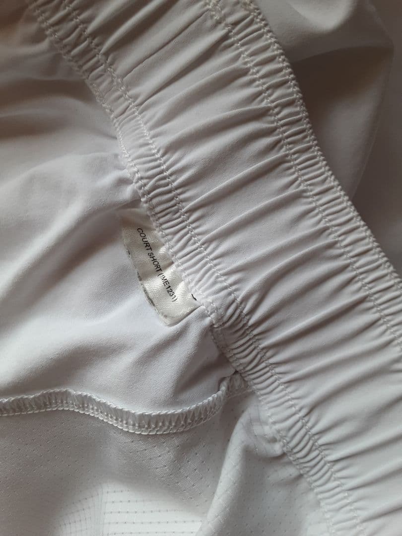 On オン コート タンク&ショーツ 上下セット