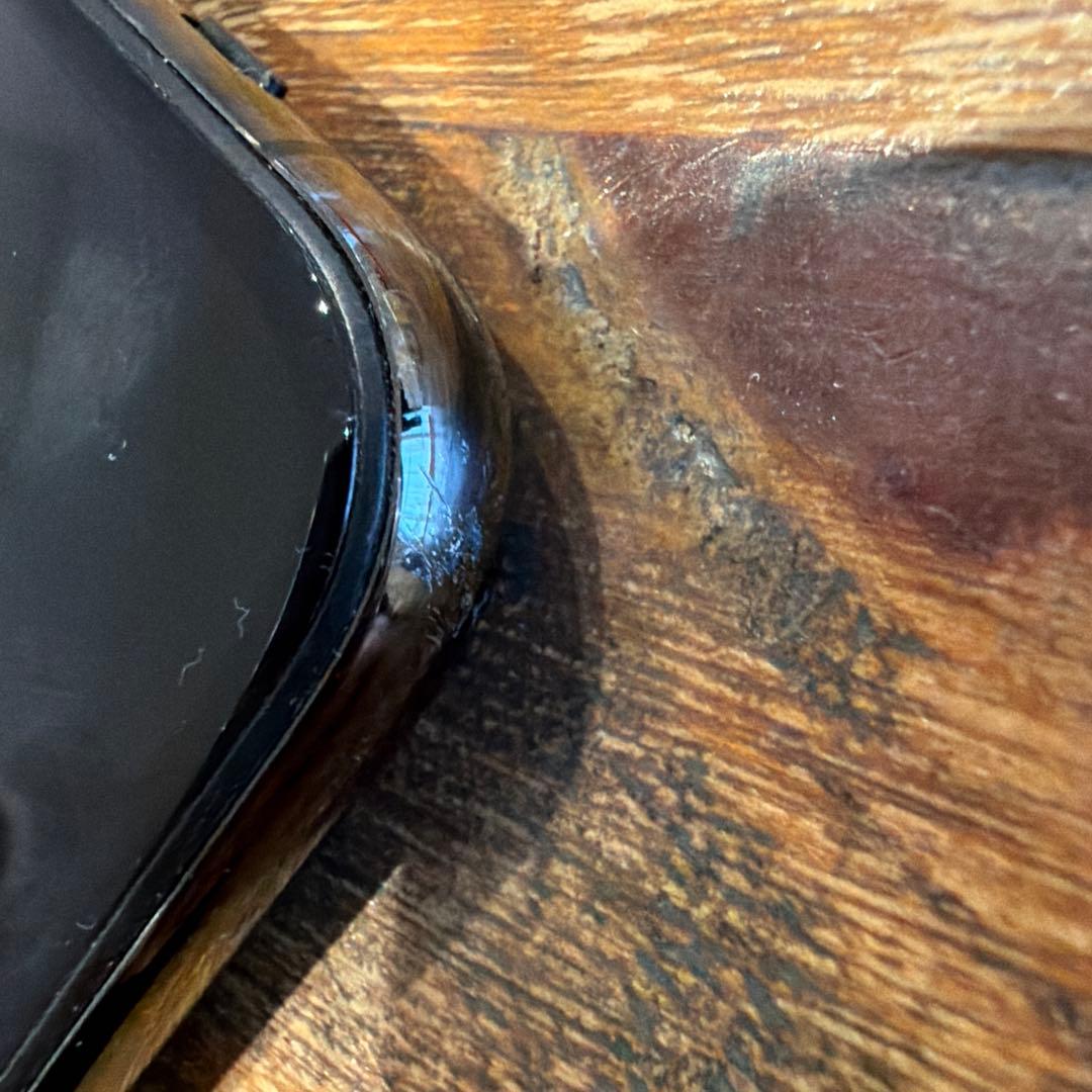 iPhone X アイフォン 10 本体+未使用保護フィルム