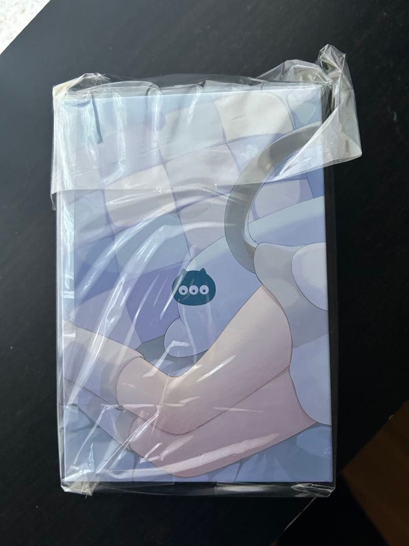 AVIOT ✕ Nachoneko コラボイヤホン TE-V1R-NCN