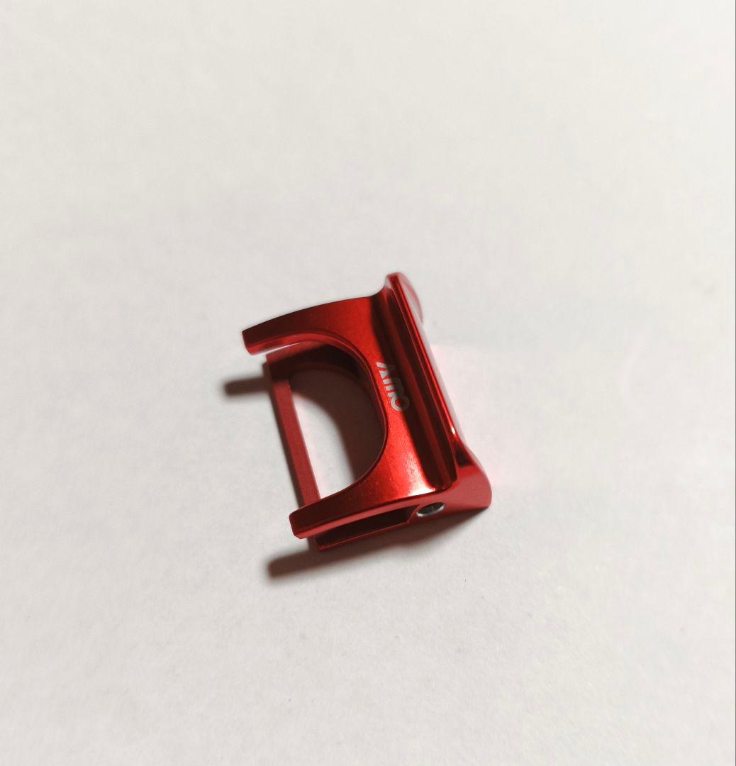 2個セット amo ゴールド レッド モラムsx1600/1601c