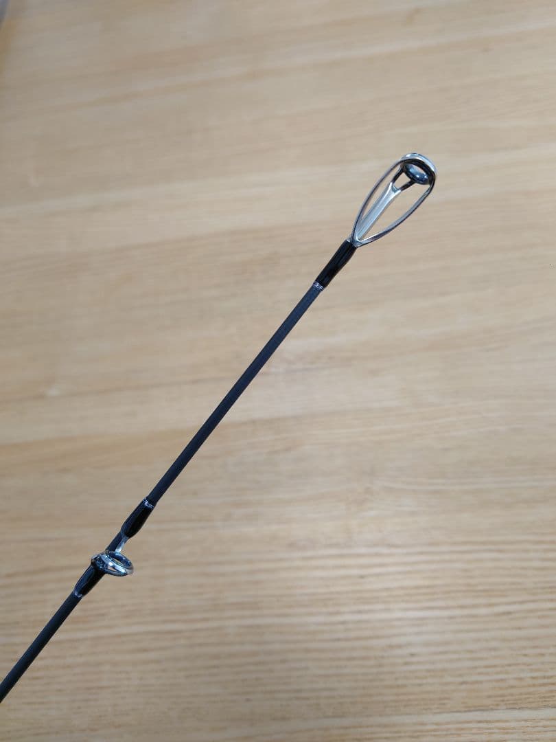 Major Craft クロスライド5G XR5-962MH