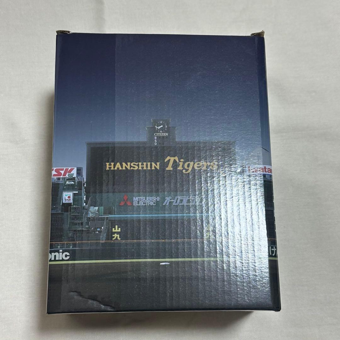 【阪神タイガース】森下翔太選手　ボブルヘッド