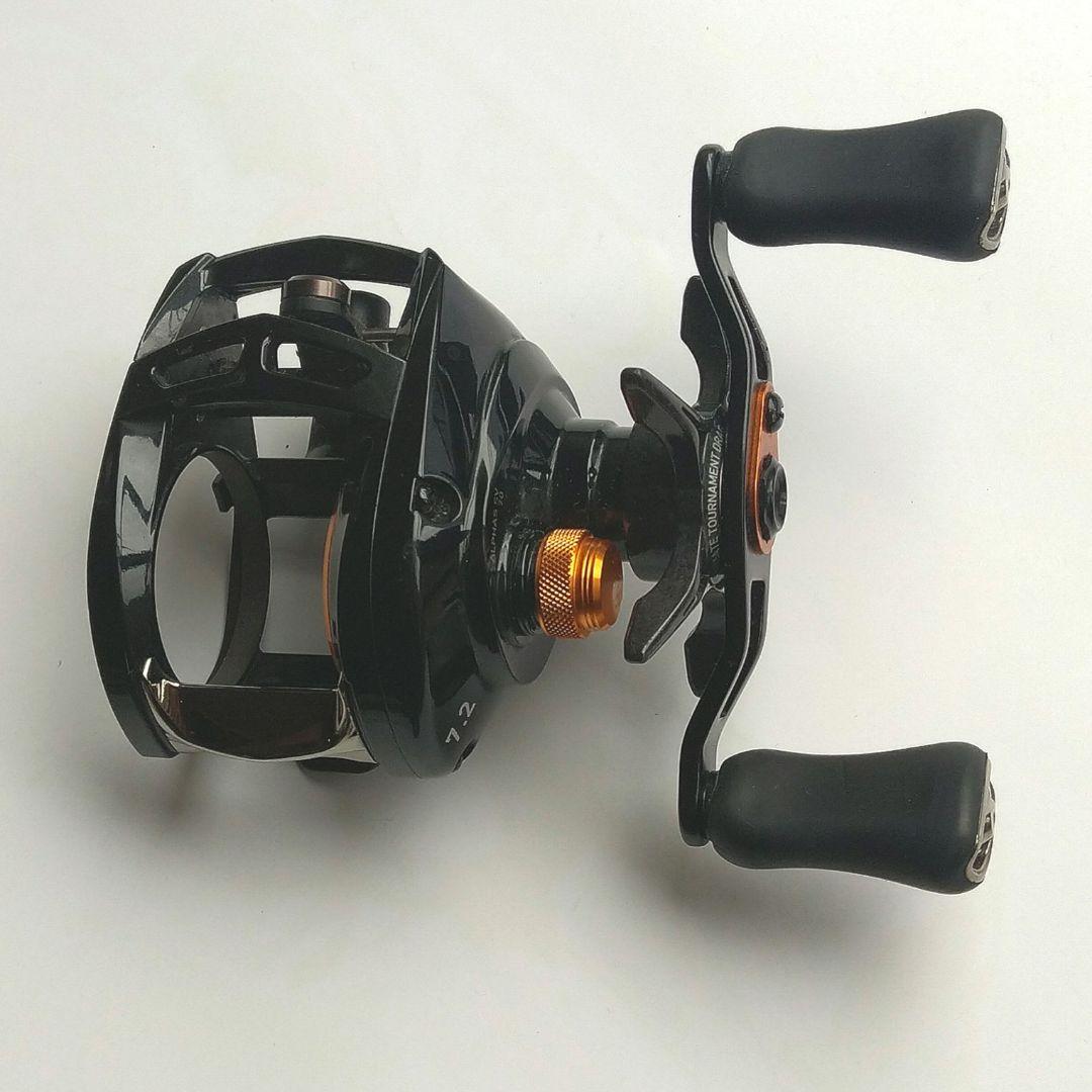 DAIWA アルファス CT SV 70 SH