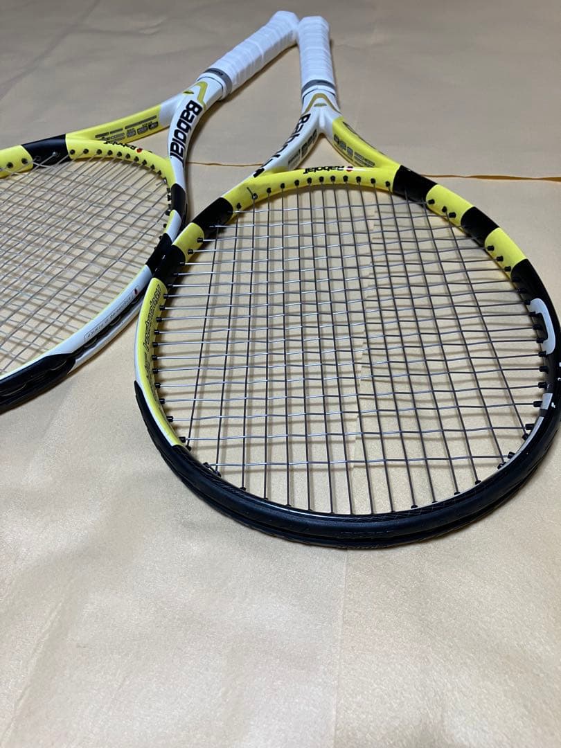 アエロプロドライブ　G2サイズ　2本セット