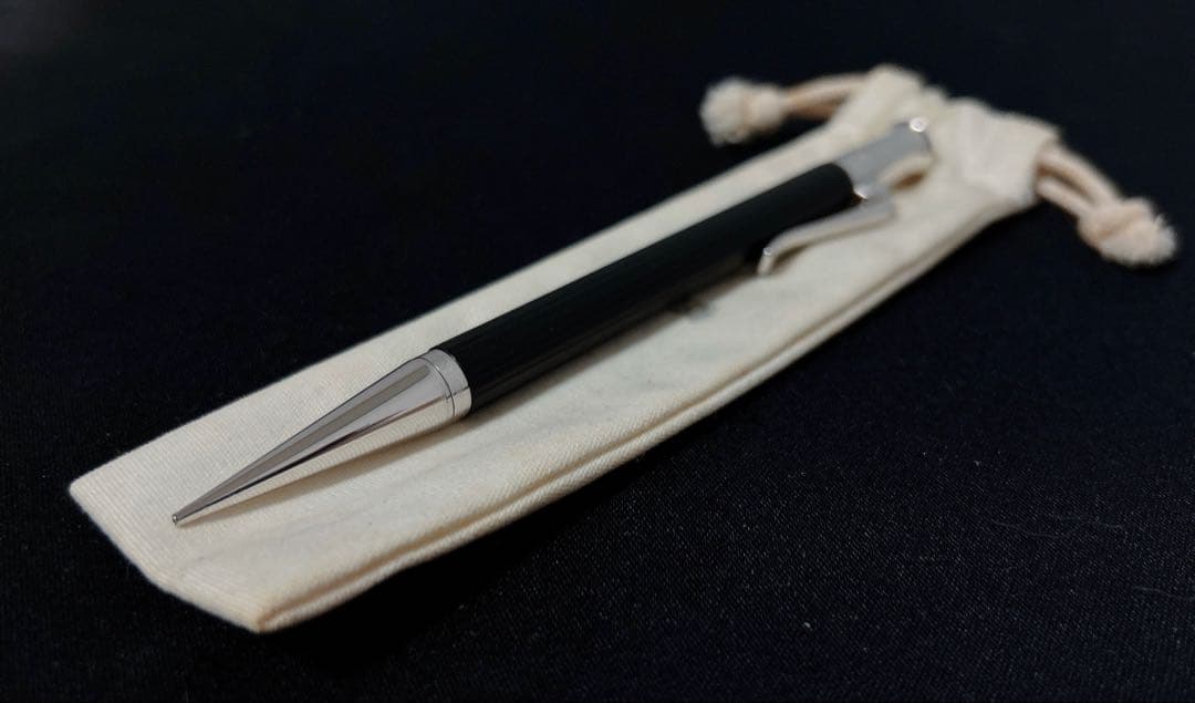 ファーバーカステル 伯爵コレクション ペンシル