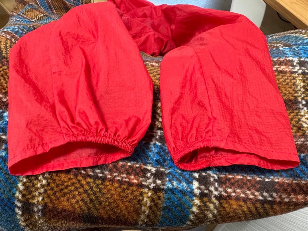 Patagonia フーディニジャケット　メンズ　M