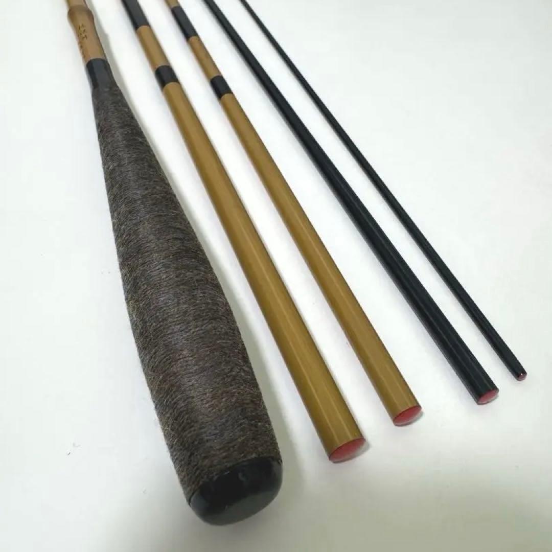 Daiwaダイワ 枯法師 天成14尺 ヘラ竿 ヘラブナ へらブナ釣り