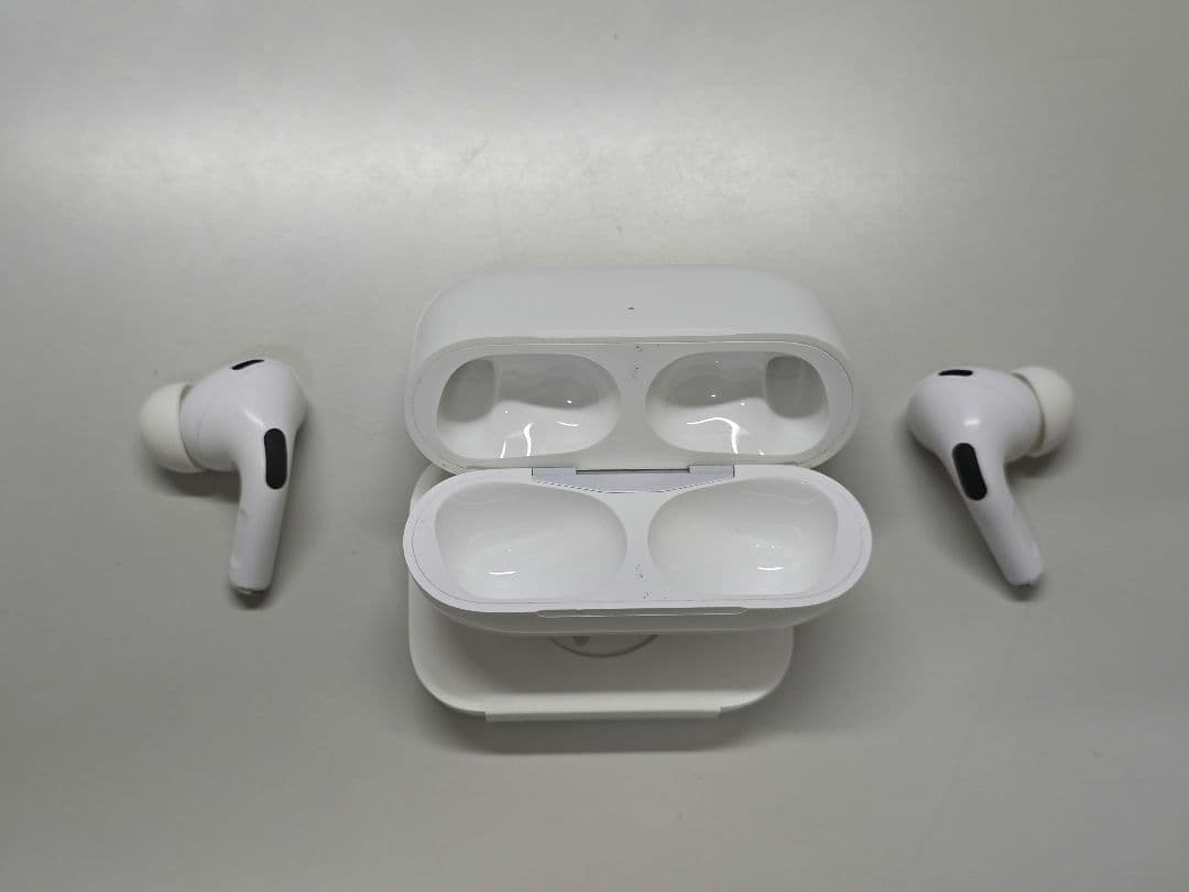 AirPodsPro2　TypeC