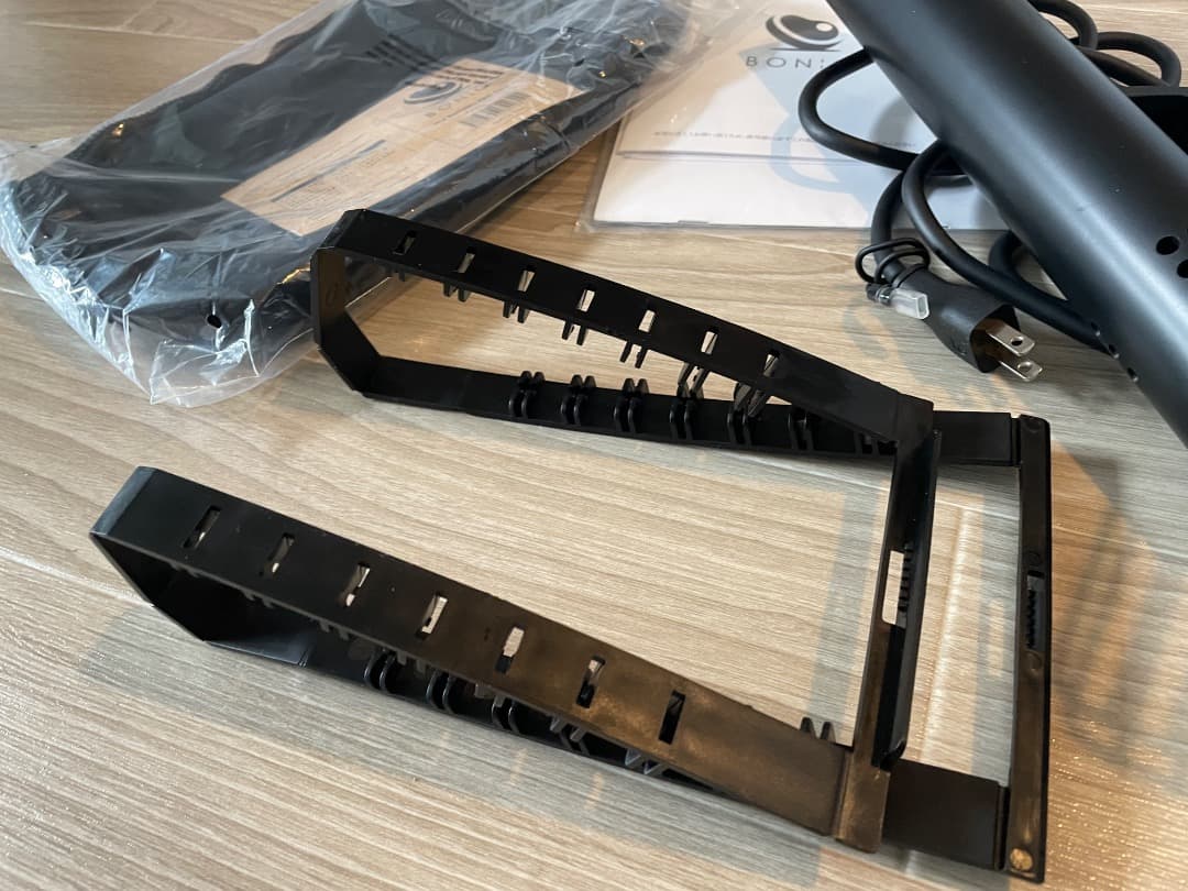 美品✨　保温ケースセット：BONIQ 2.0　低温調理器 ブラック