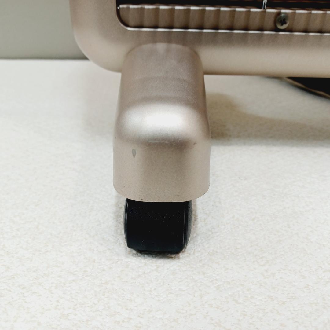 【D129】サンルーム　800EX　遠赤外線パネルヒーター　S800R-SB