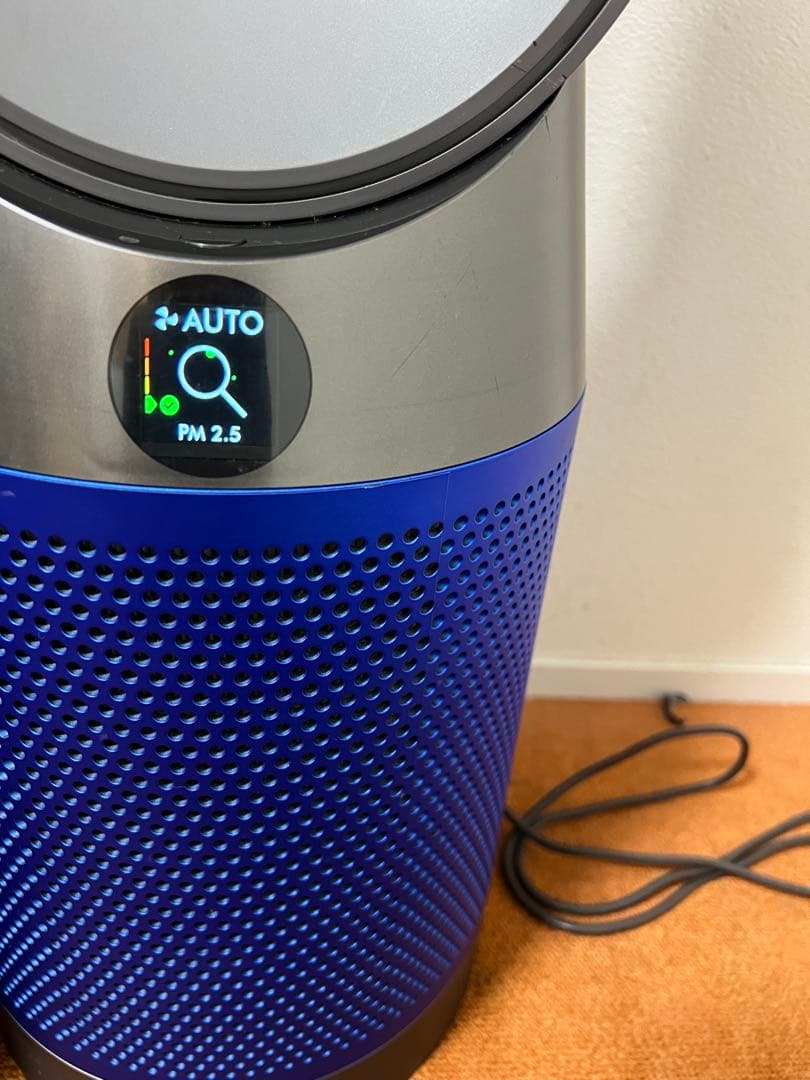 空気清浄タワーファン Dyson Pure Cool 扇風機 TP04