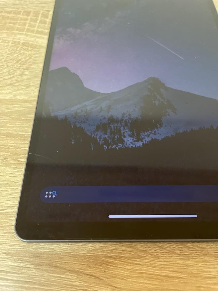 Lenovo y700 ゲーミングタブレット 2022年モデル