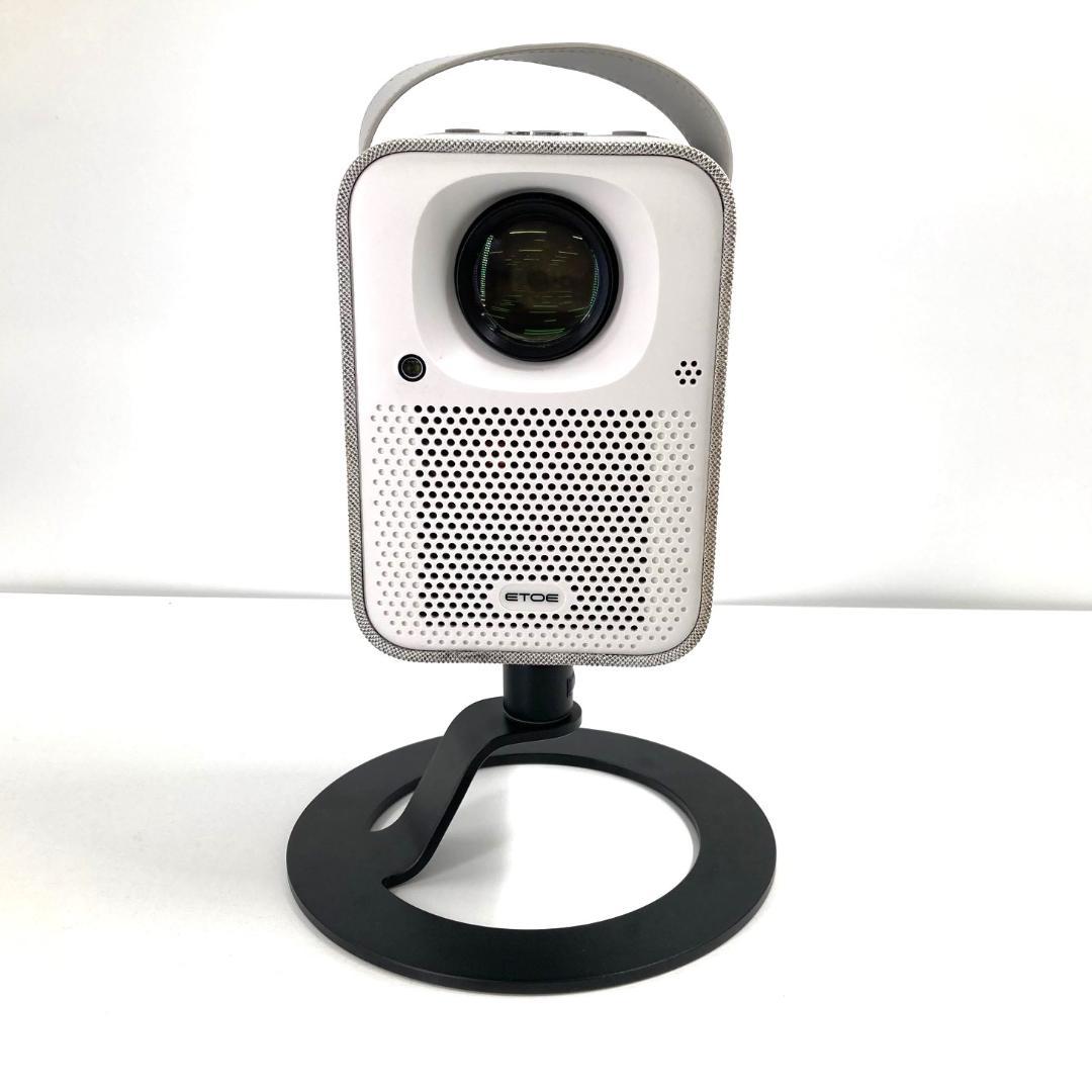 ETOE Seal Android TV 11.0 プロジェクター 　ジャンク