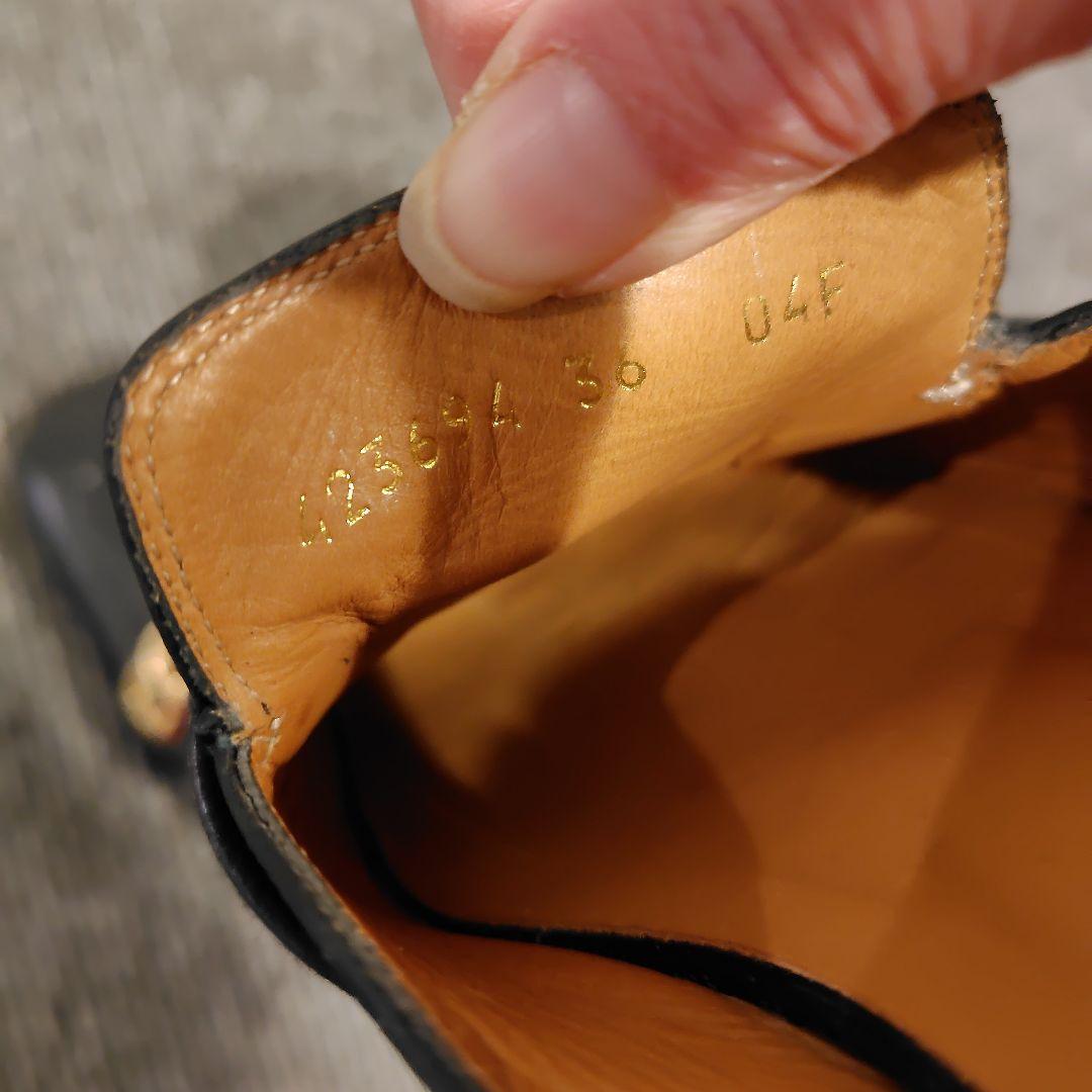 Gucci ローファー　サンダル　23 値下げ不可