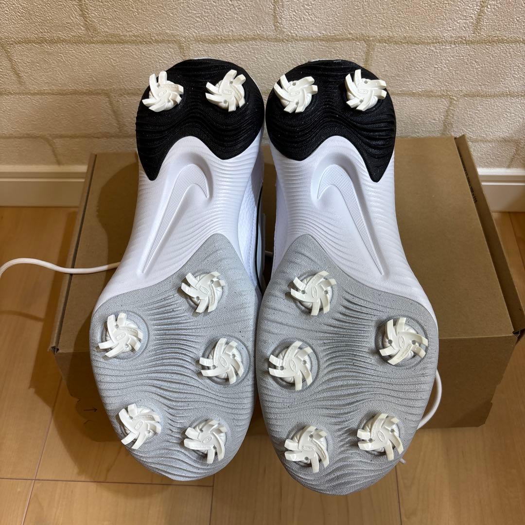 【新品】Nike Victory Pro 3 ホワイト25㎝