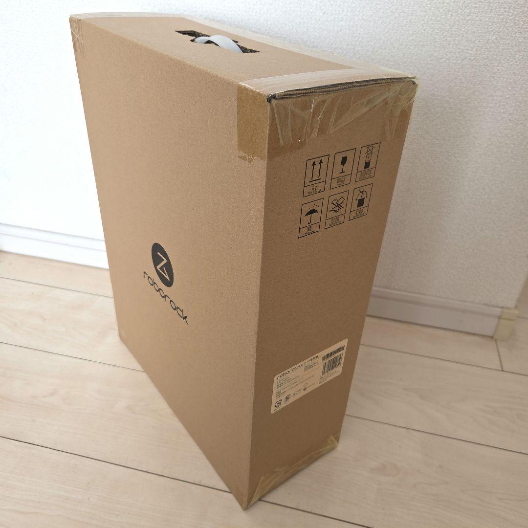 Roborock Q7T ロボット掃除機 本体 ホワイト ロボロック