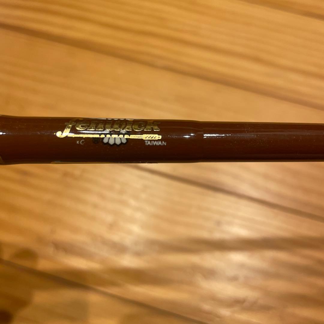 fenwickフェンウイック FS55