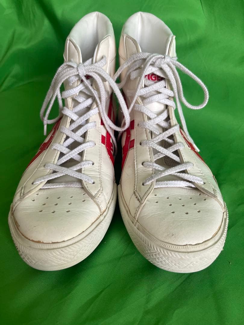 アシックスタイガー (asics TIGER)26cm