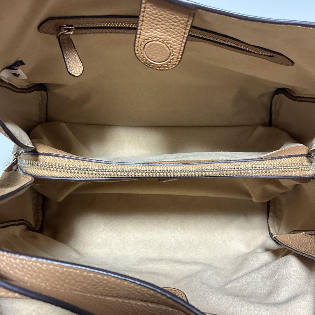 kate spade ケイトスペード ノット ラージ ワンショルダー トート