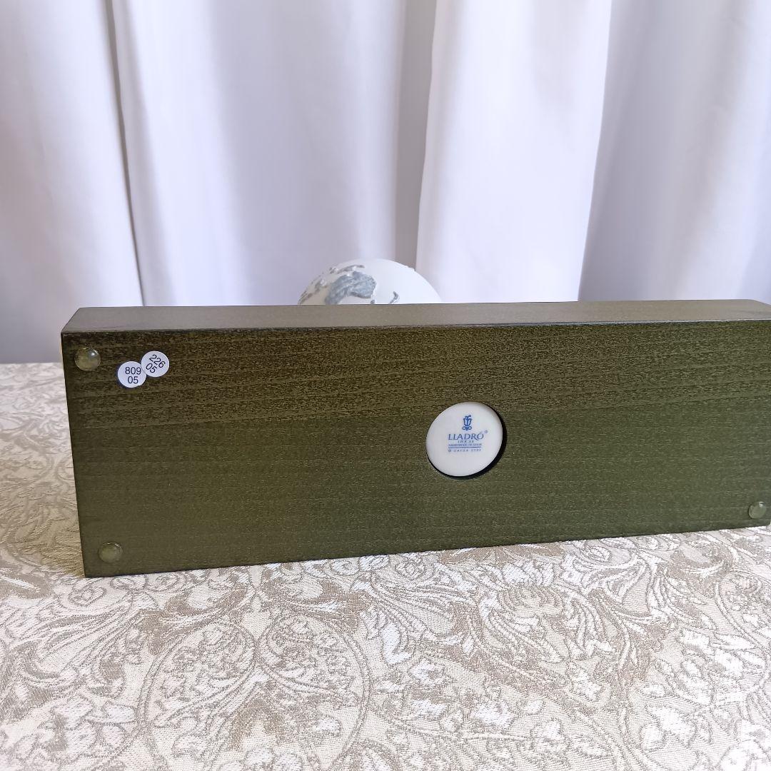 リヤドロ FRATERNITAS 友愛 友情愛 LLADRO 美品 希少品 レア