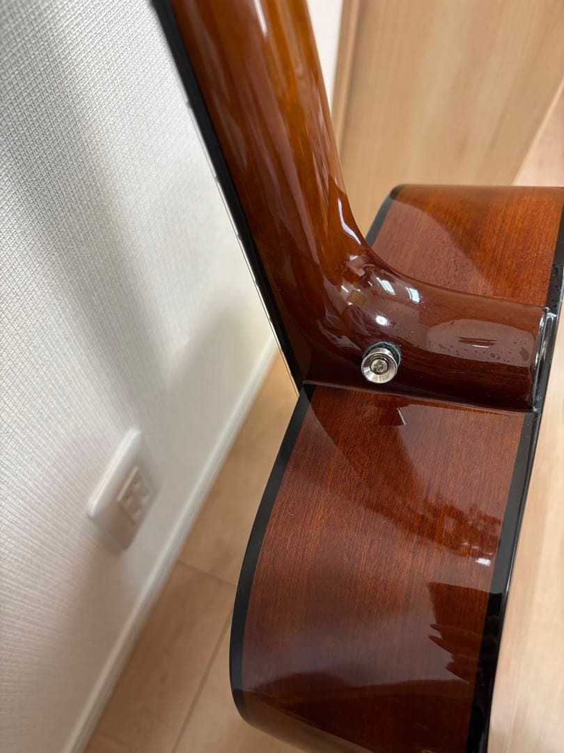 Epiphone 　DR-100NA エピフォン　アコースティックギター