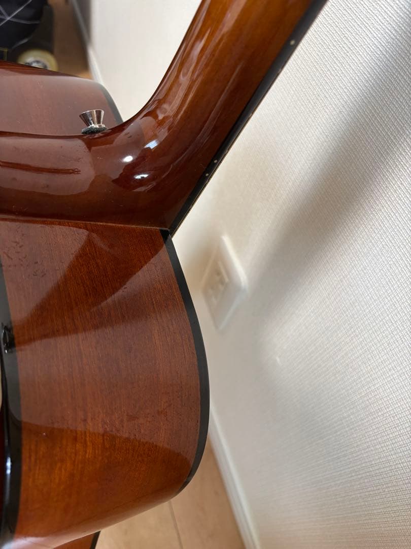 Epiphone 　DR-100NA エピフォン　アコースティックギター