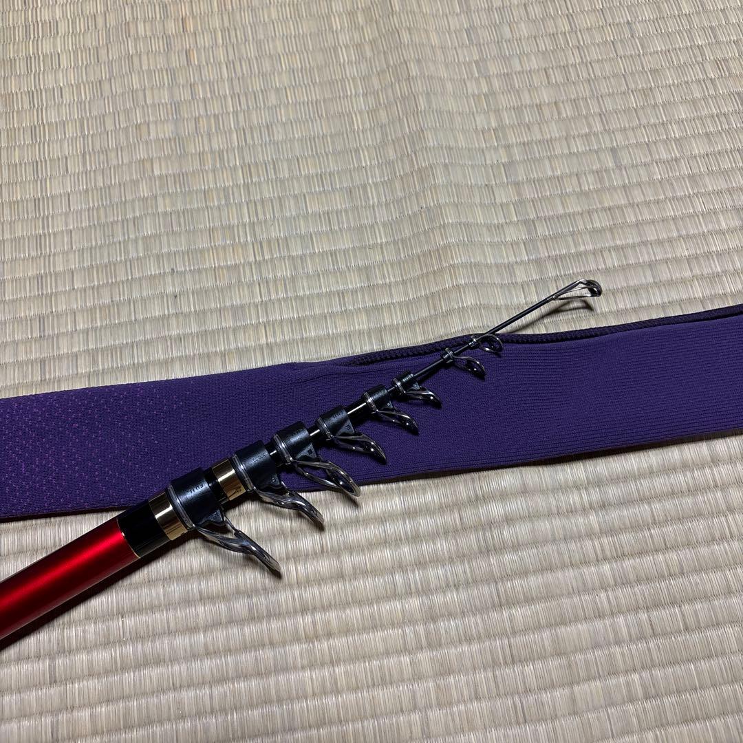 ほ*ん様 がまかつ　ヒラマサ天剛2 H-50