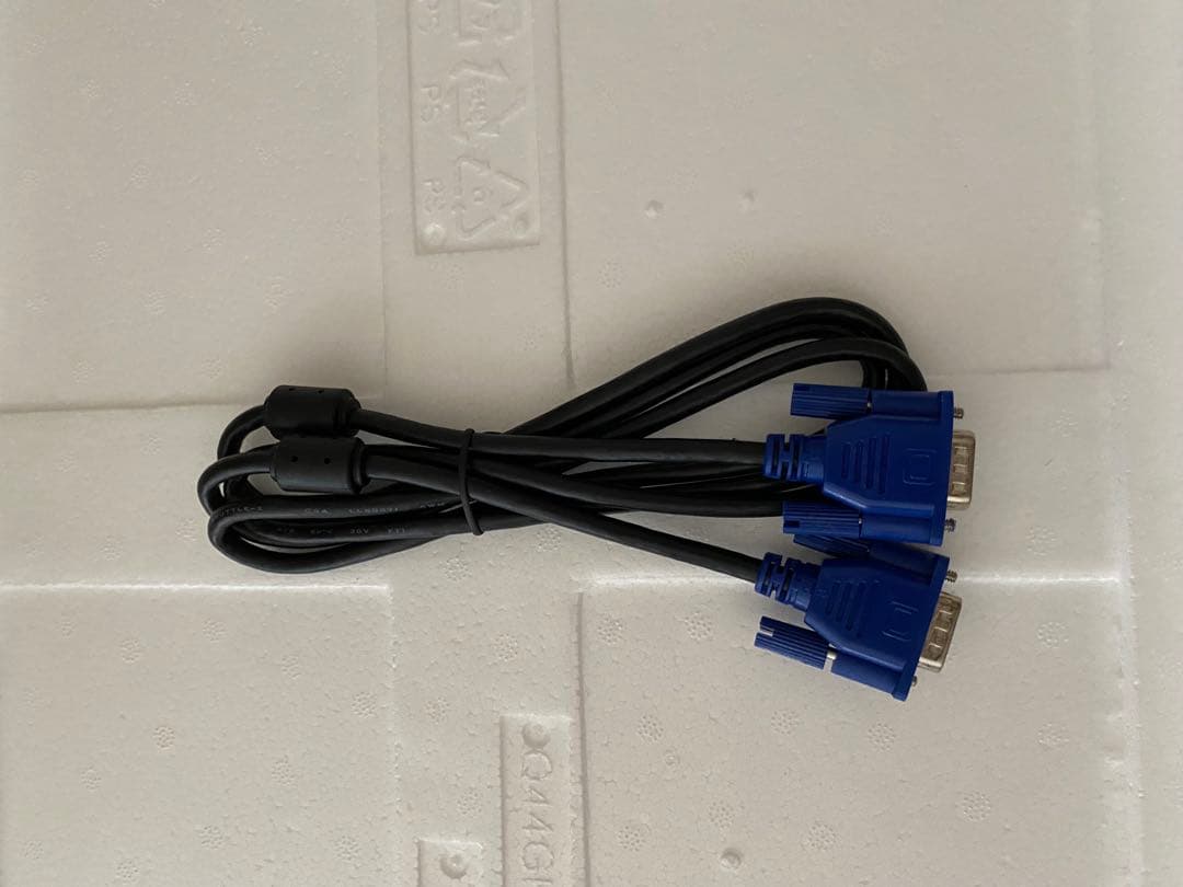 【まなぶん】BenQ ディスプレイ モニター本体