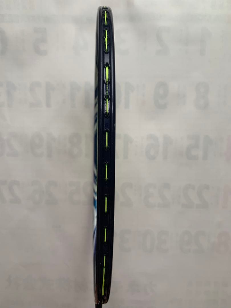 YONEX ASTROX 100zz 3UG5 廃盤