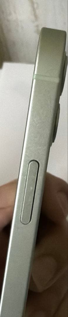 iPhone 12 グリーン 128Gb