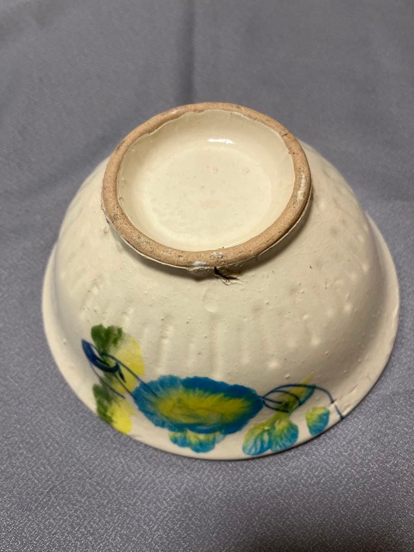 ベトナム食器　ソンべ焼き　ボウル　5個セット