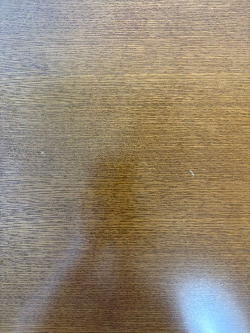 【タケさん専用】カリモク60 デスク （引出し無し）