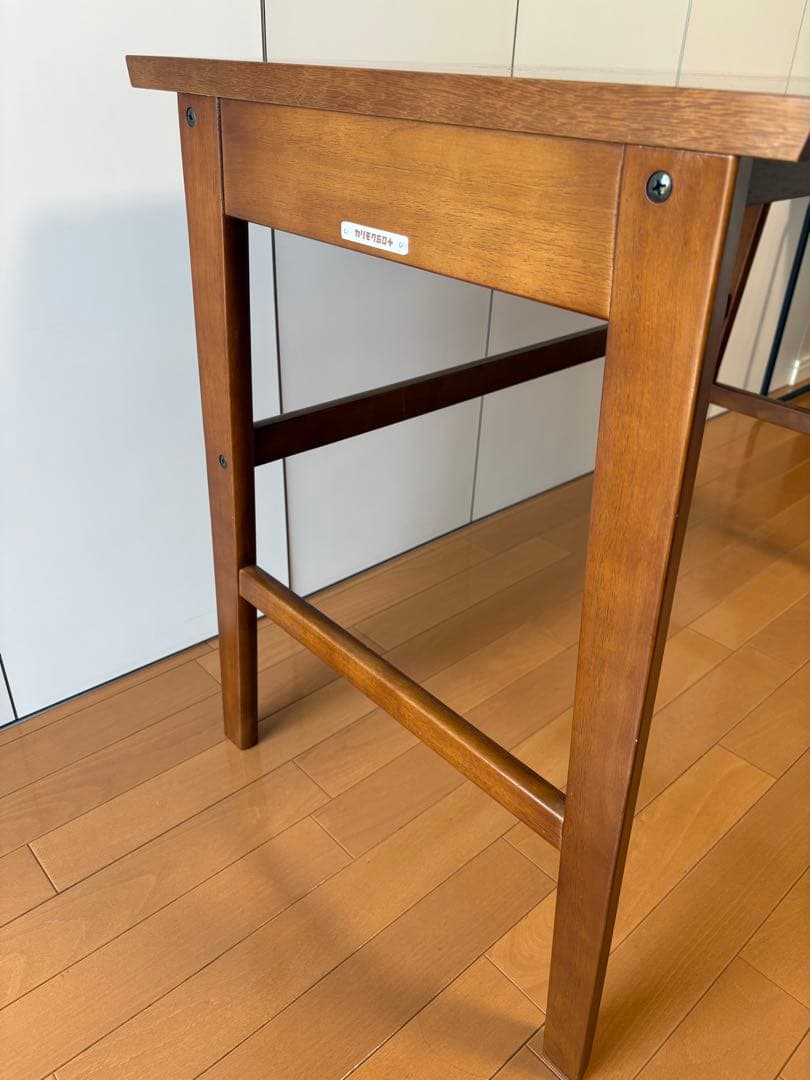 【タケさん専用】カリモク60 デスク （引出し無し）