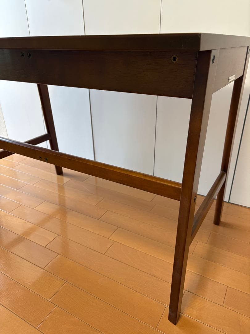 【タケさん専用】カリモク60 デスク （引出し無し）