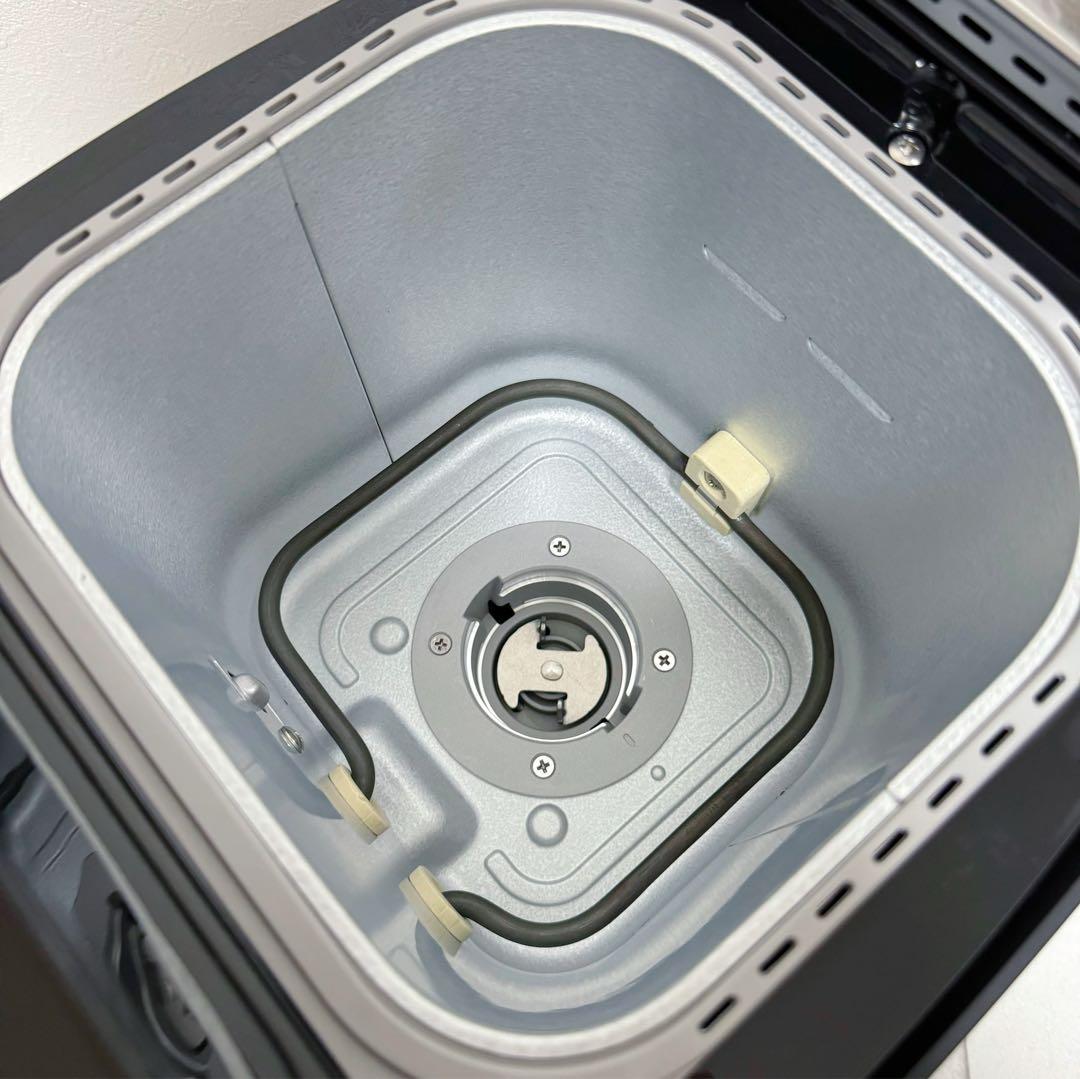 Panasonicホームベーカリー SD-MDX4