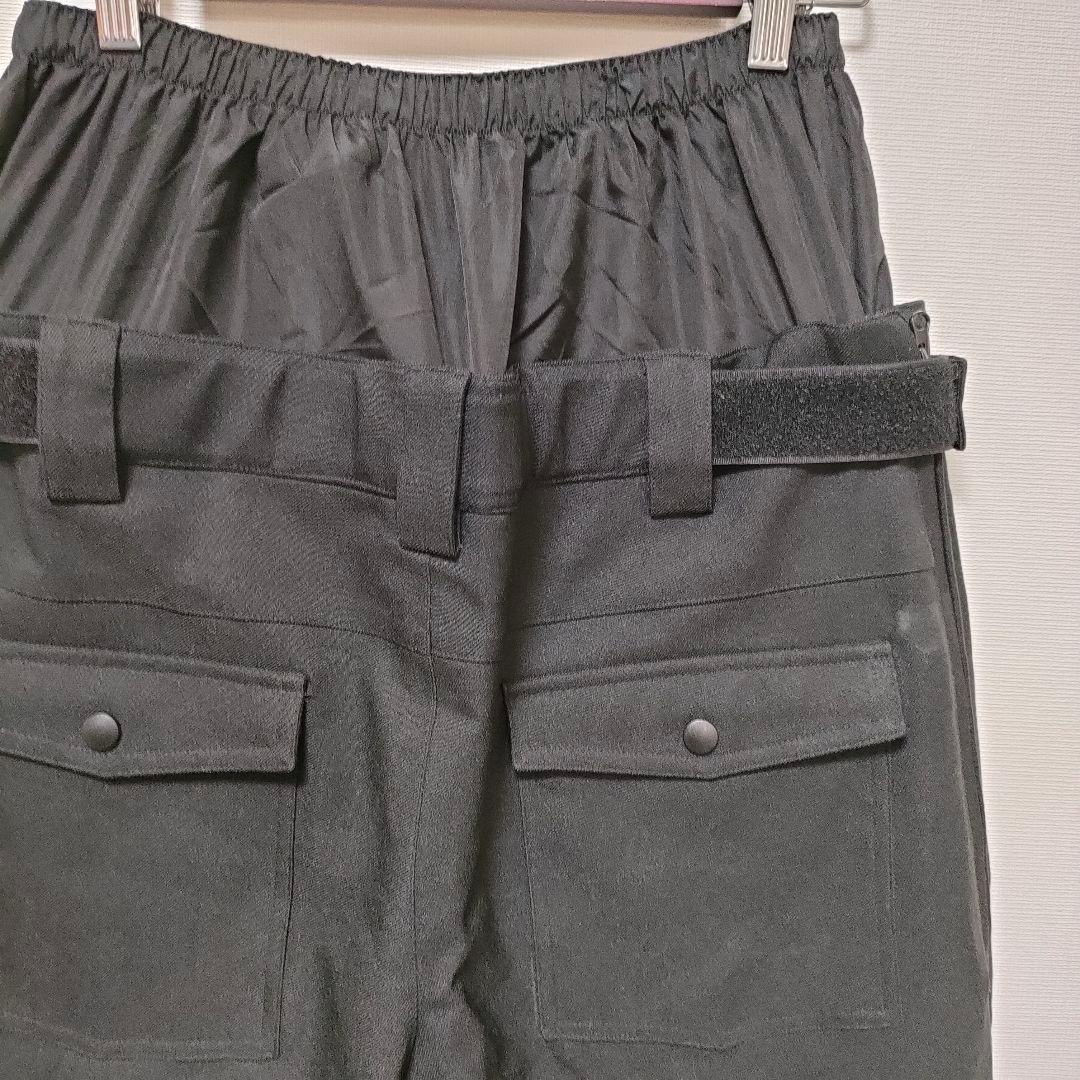 新品タグ付き☆　HIMASSMANIA XL スノーボードパンツ　2389