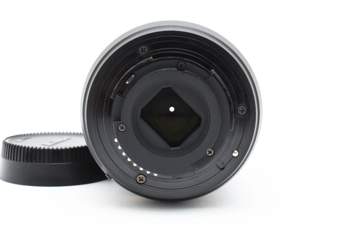 超美品⭐️超高速AF望遠レンズ⭐️静音設計⭐️AF-P 70-300㎜ VR