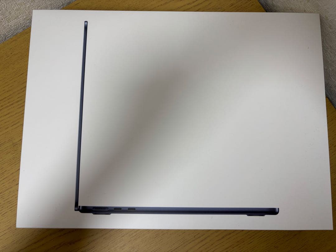 MacBook Air 13インチ