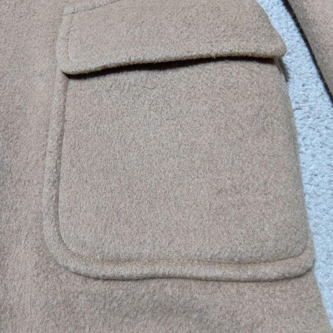 値下げ　未使用　SHIPS LONDON Tradition ダッフルコート