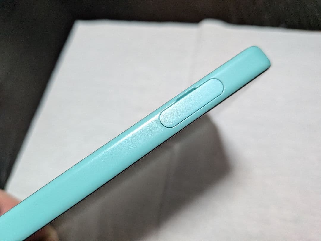 【SIMロック解除済み】Xperia 10 ⅳ 128GB　ミント