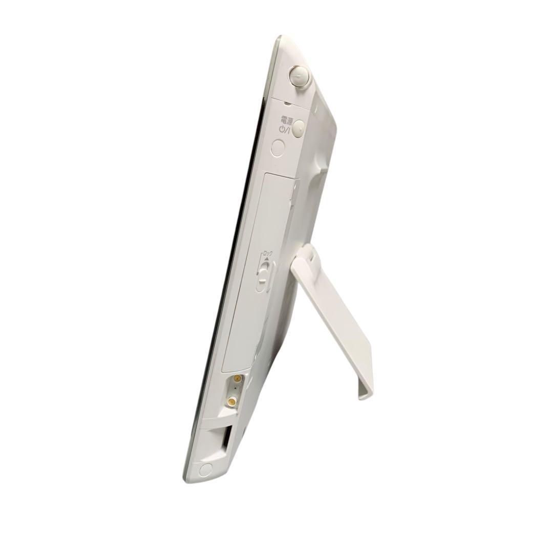 Panasonic パナソニック SV-ME7000-W 防水ポータブルテレビ