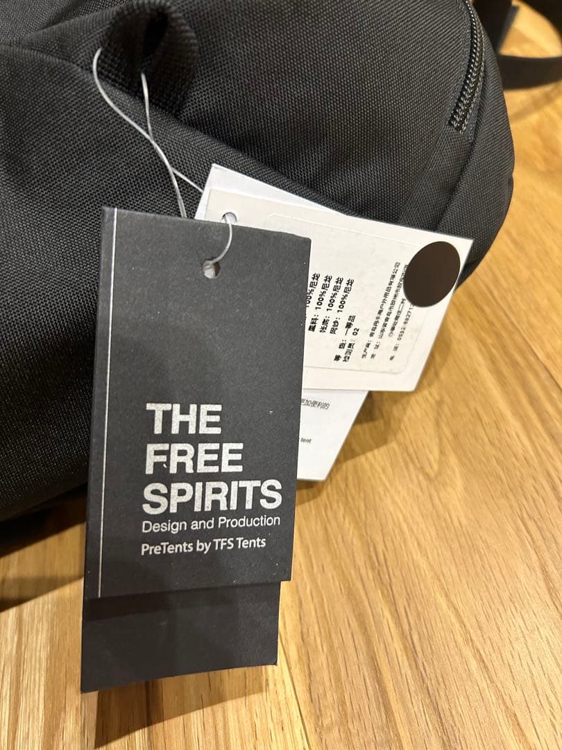 ベアロック ブラック プレテント PreTents Bealock BLACK