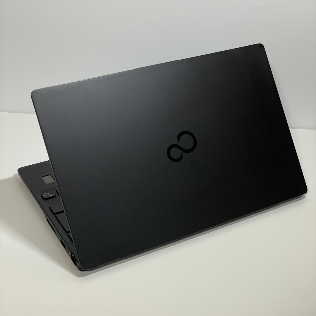 第11世代core i5 LIFEBOOK U9311 ノートPC office