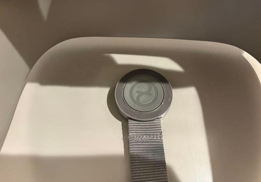 サイベックス レモ 3in1 ハイチェア レモチェア cybex LEMO