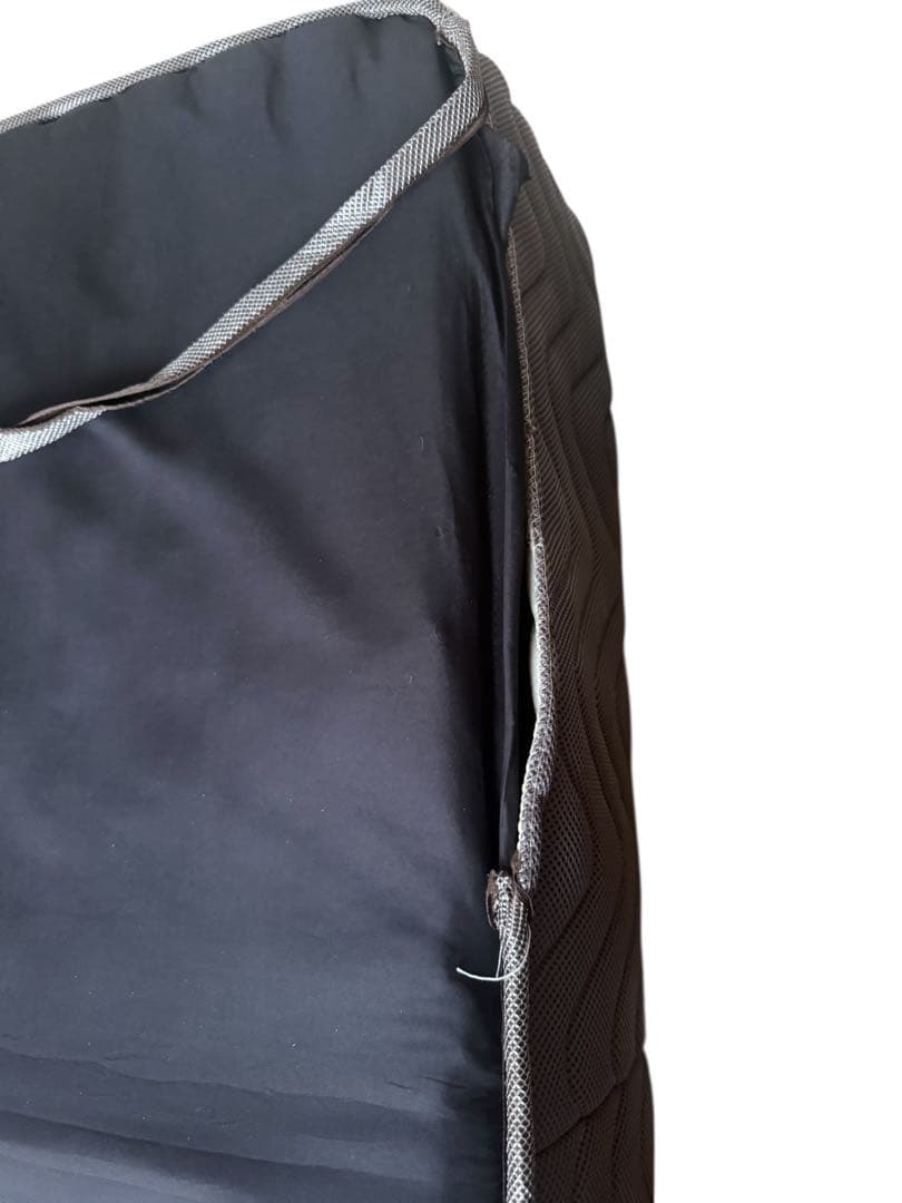 ニトリ ベッド セミダブル マットレス フレーム セット 即購入 ポケットコイル