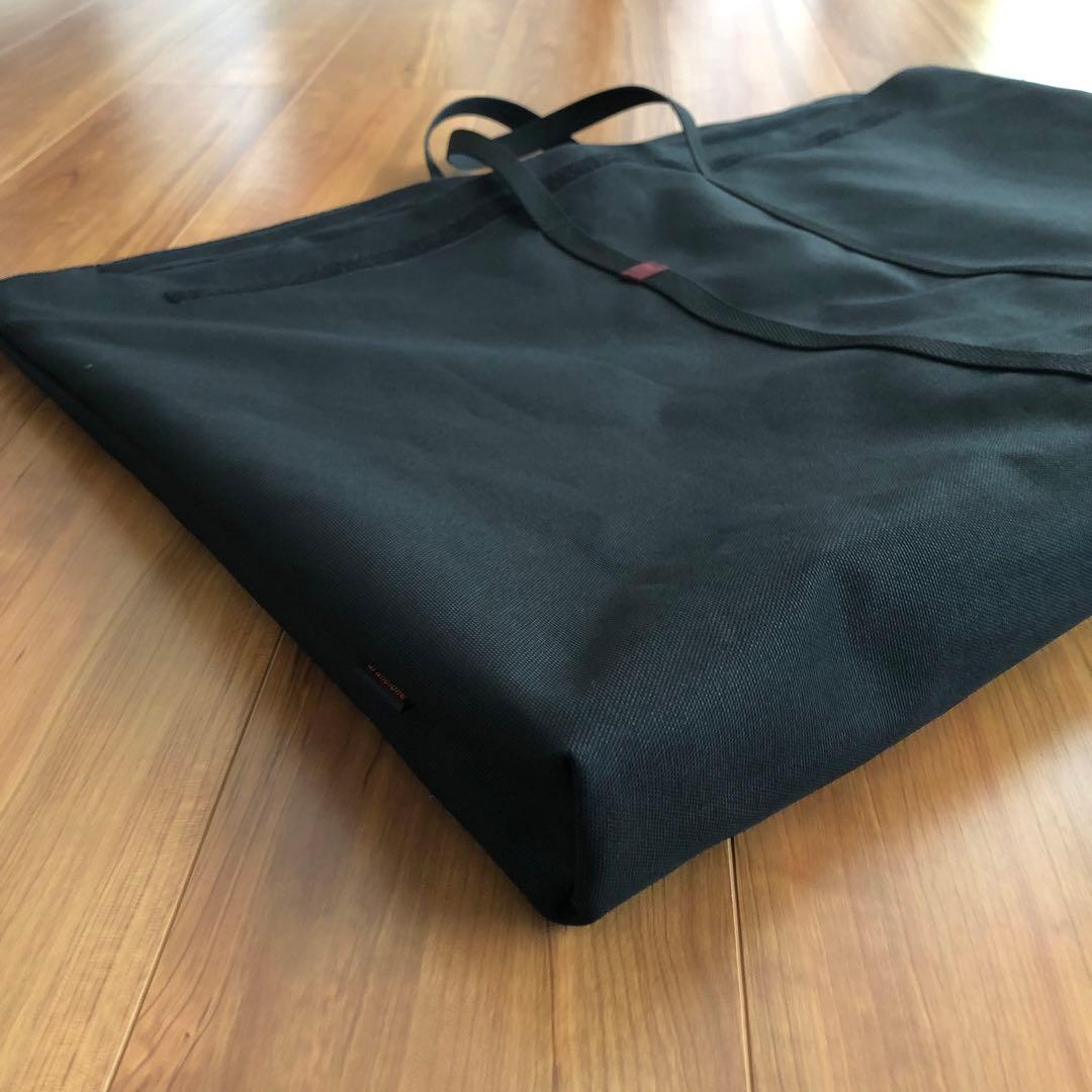 こう様オーダーhxo Roundテーブル用バッグブラック8号帆布生地他1点